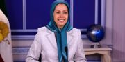 پیام خانم مریم رجوی به کنفرانس در شهرداری کونئو ـ ایتالیا